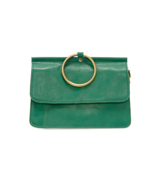 Aria Ring Bag Bright Tropic Turquoise