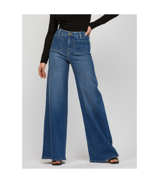 Mica Denim Molly Jeans