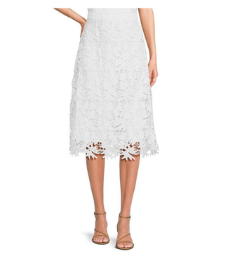 Lucy Paris Raye Skirt