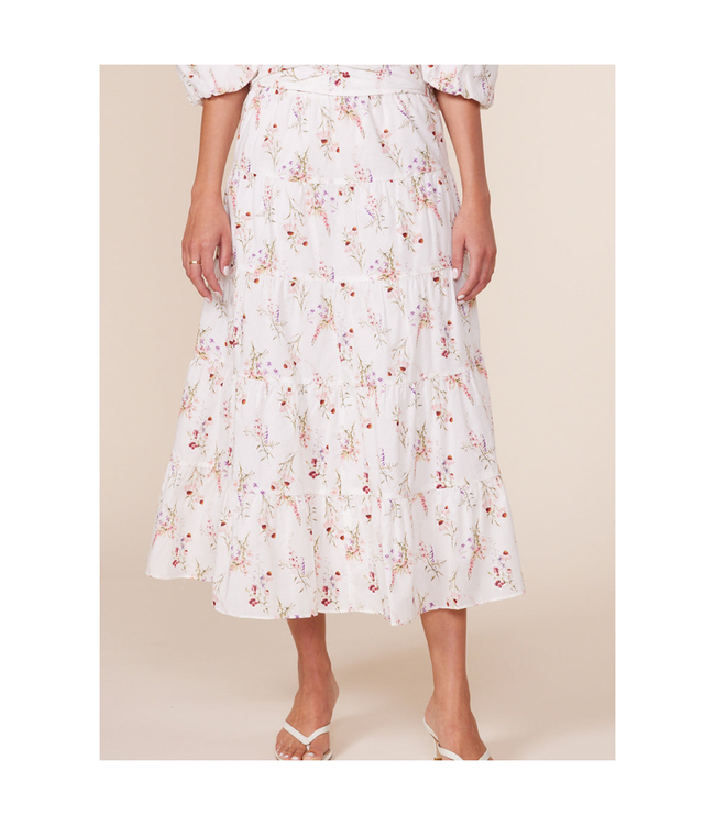 Lucy Paris Naomi Skirt