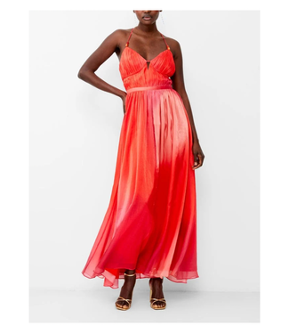 French Connection Darryl Hallie Dress