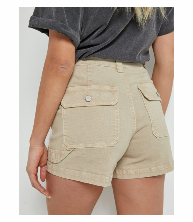Melody Shorts