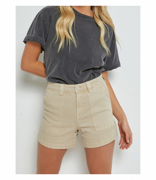 Melody Shorts