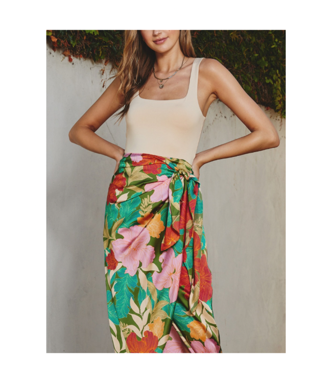 Dress Forum Diva Bodysuit