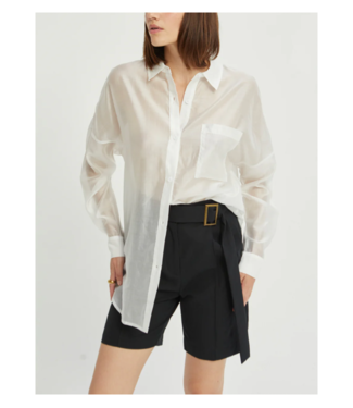 Crescent Daniel Shorts