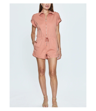 Pistola Meg Romper