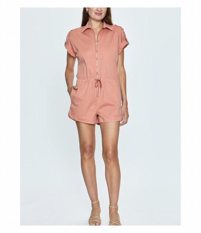 Meg Romper