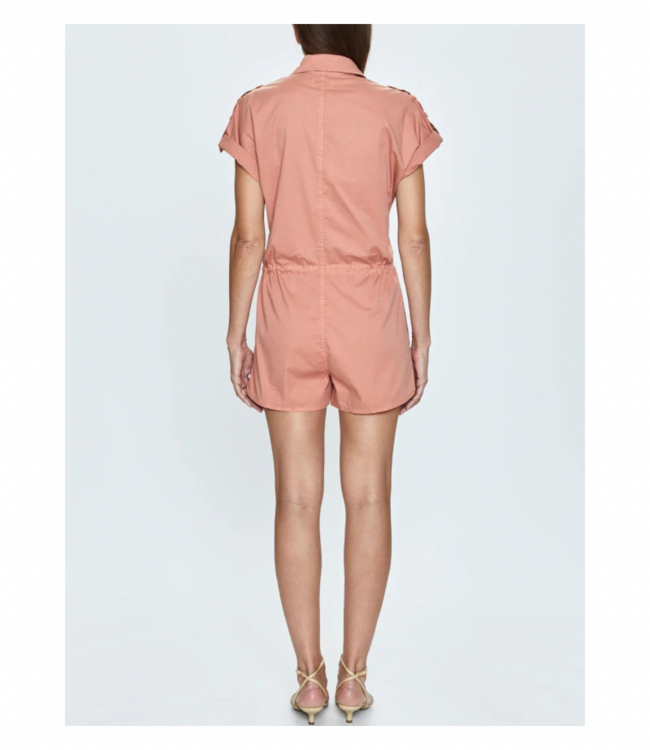 Meg Romper