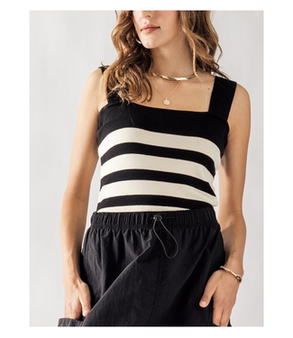 Heyday Hallie Top