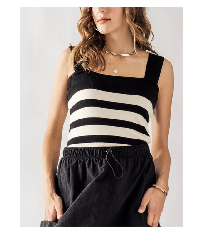 Hallie Top