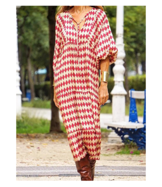Cezele Credence Dress