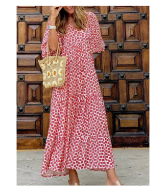 Cezele Chance Dress