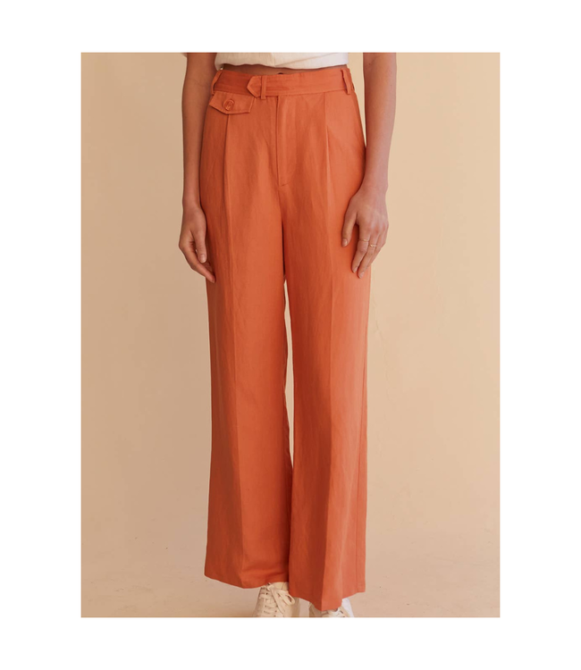 Crescent Jules Trousers