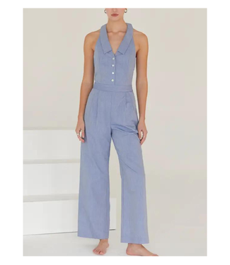 Crescent Elise Jumpsuit