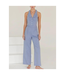 Crescent Elise Jumpsuit
