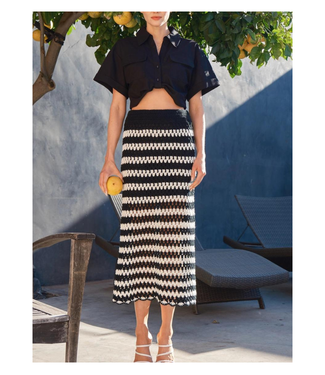 Aaron & Amber Josephine  Skirt
