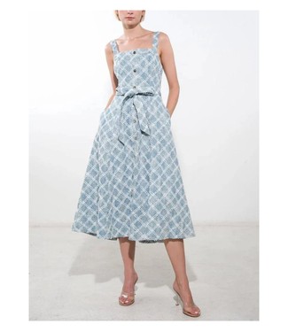 Flying Tomato Flora Dress