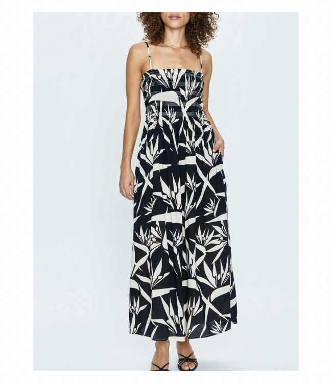 Bianca Dress