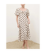 Aaron & Amber Anna Marie Dress