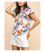 PINCH Pamela Top