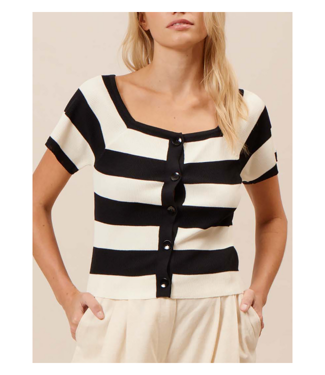 Skipper Top