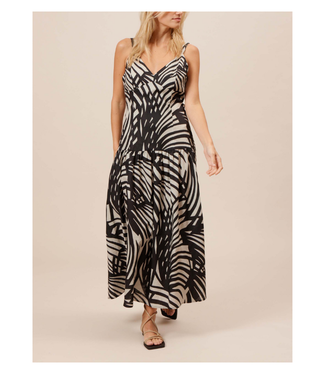 Lucy Paris Nalani Dress