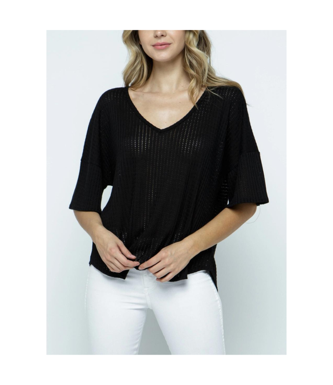 Heyday Hallie Top