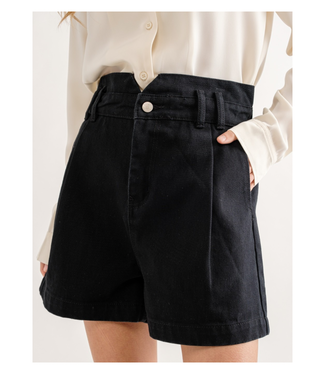 Aaron & Amber Abigail Shorts