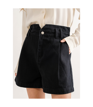 Aaron & Amber Abigail Shorts