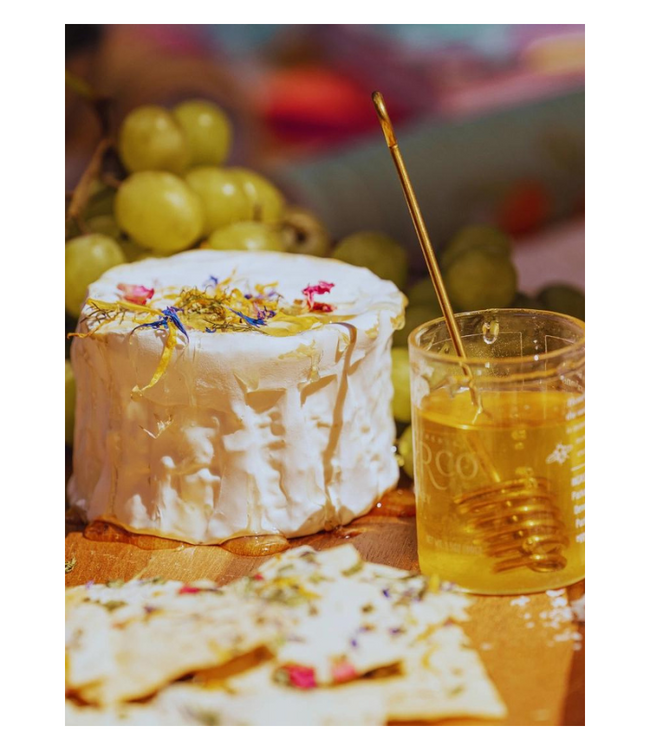 Edible Flower Petals