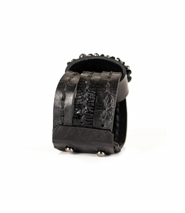 The Amber Mind - Medium