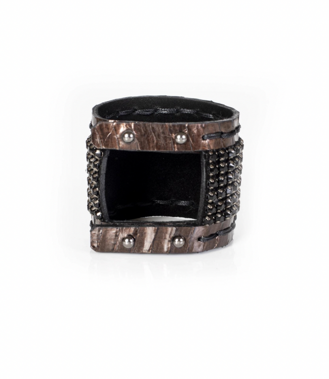 The Mellow Spine - Small