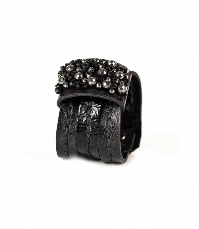 The Amber Mind - Small