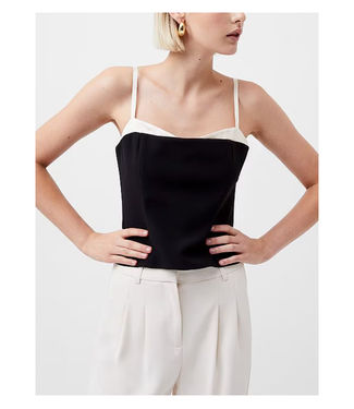 French Connection Azra Top