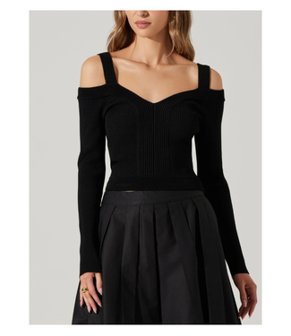 ASTR Pacey Sweater