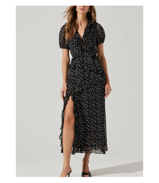 ASTR Bennet Dress