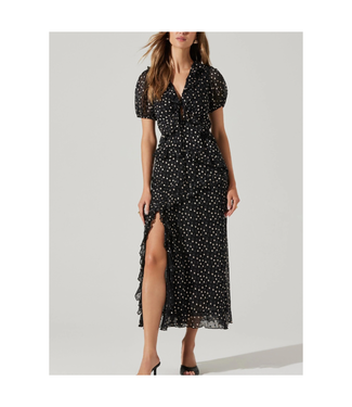 ASTR Bennet Dress