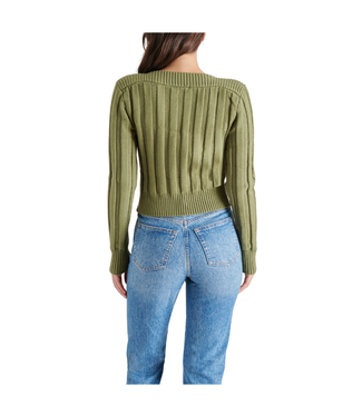 Steve Madden Serra Sweater