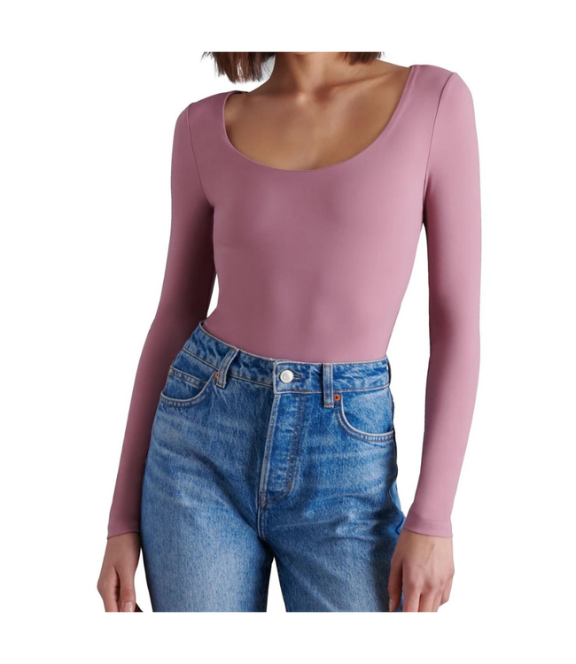 Steve Madden Yura Bodysuit