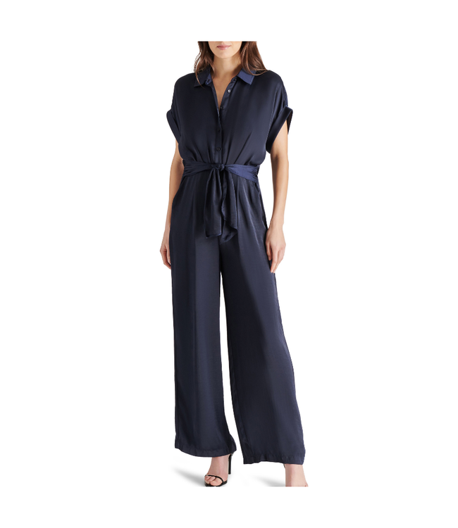 Steve Madden Tori Jumpsuit