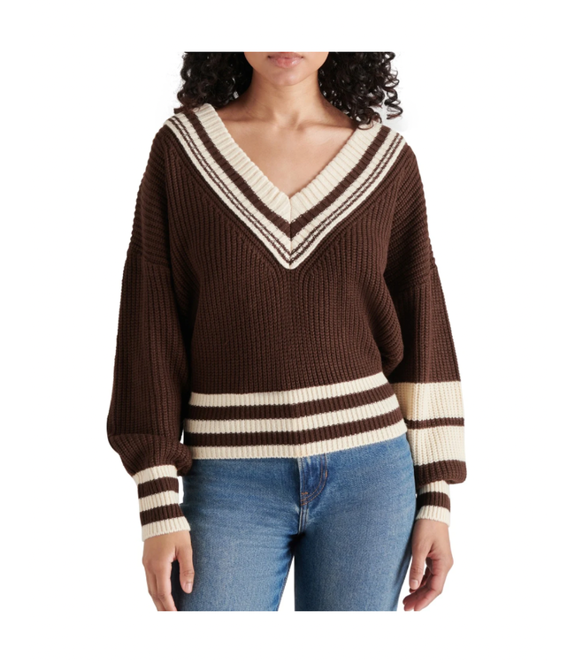 Steve Madden Jen Sweater