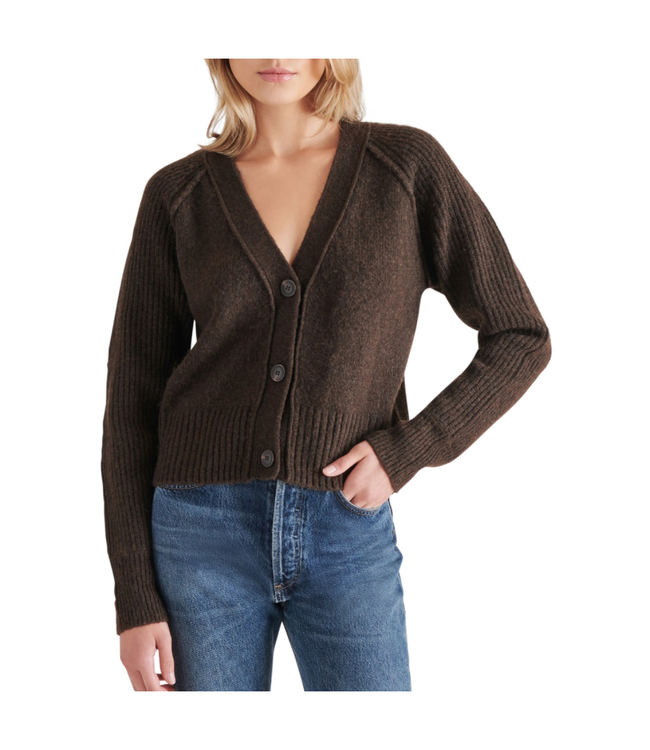 Steve Madden Beckie Cardigan