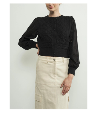 Aaron & Amber Athena Sweater