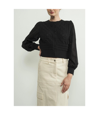 Aaron & Amber Athena Sweater