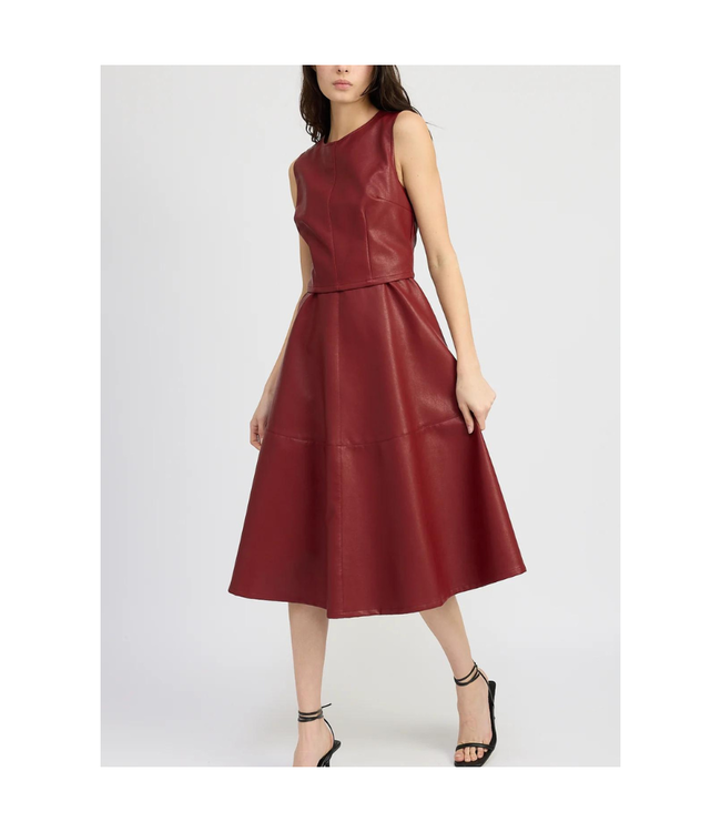 En Saison Campbell Dress