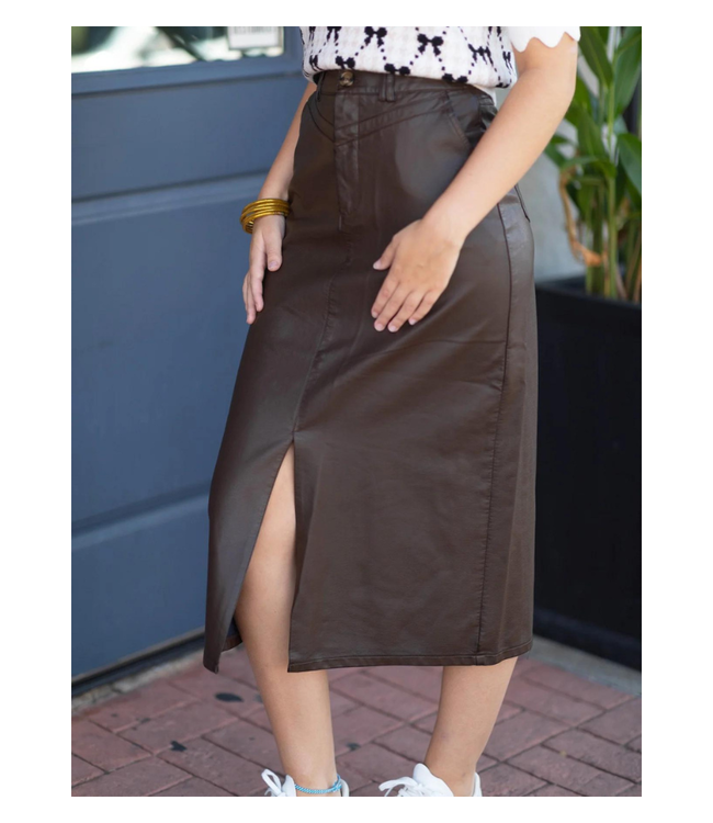 Nassia Skirt