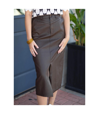FRNCH Nassia Skirt