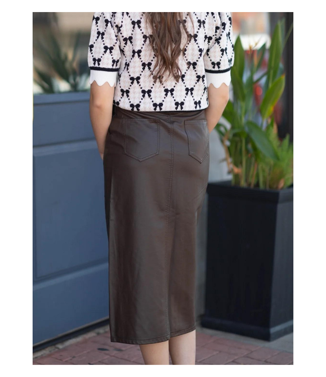 Nassia Skirt