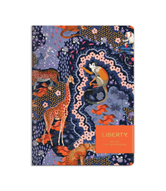 Galison Liberty Maxine Notebook Set