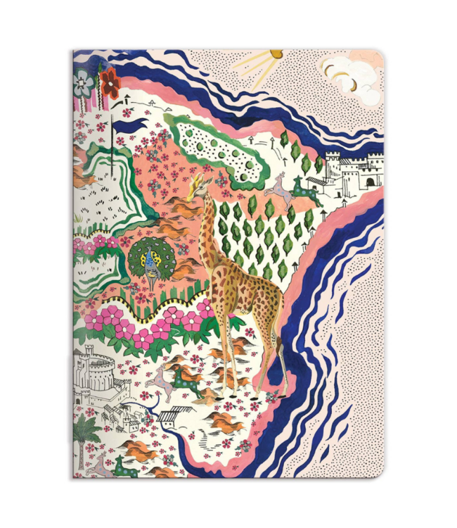 Liberty Maxine Notebook Set